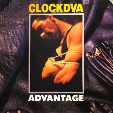 Clock DVA -  Advantage